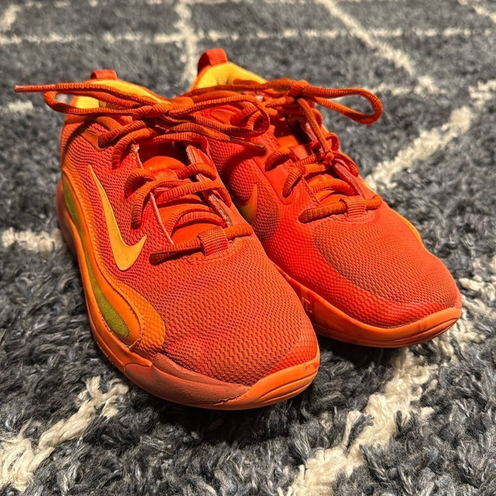 Nike Isofly Sneaker